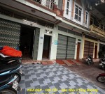 NHÀ ĐẸP – GIÁ TỐT – Bán Nhà 3 Tầng Đường Hồ Đức Ri B8  Cổng Phân Hiệu Đại Học Thái Nguyên , Lào Cai