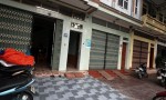 NHÀ ĐẸP – GIÁ TỐT – Bán Nhà 3 Tầng Đường Hồ Đức Ri B8  Cổng Phân Hiệu Đại Học Thái Nguyên , Lào Cai