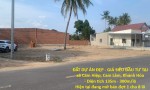 ĐẤT NỀN 100% FULL THỔ CƯ - GIÁ SIÊU ĐẦU TƯ TẠI xã Cam Hiệp Nam, Cam Lâm, Khánh Hòa