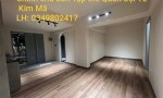 Chính chủ cần bán căn tập thể Quân đội Kim Mã , Phường Ngọc Khánh, Quận Ba Đình, Hà Nội