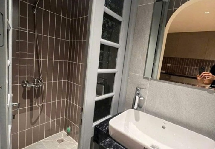 Chính chủ cần bán căn tập thể Quân đội Kim Mã , Phường Ngọc Khánh, Quận Ba Đình, Hà Nội