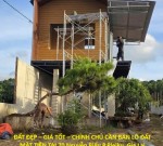 ĐẤT ĐẸP – GIÁ TỐT – CHÍNH CHỦ CẦN BÁN LÔ ĐẤT MẶT TIỀN TẠI 70 Nguyễn Biểu P.Pleiku, Gia Lai
