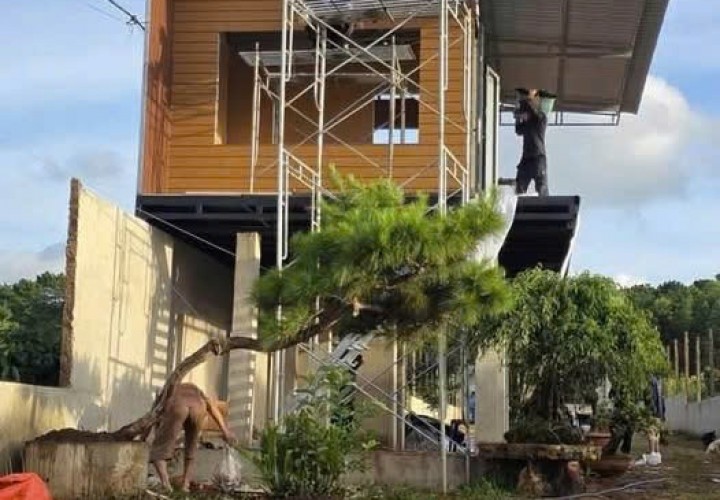 ĐẤT ĐẸP – GIÁ TỐT – CHÍNH CHỦ CẦN BÁN LÔ ĐẤT MẶT TIỀN TẠI 70 Nguyễn Biểu P.Pleiku, Gia Lai