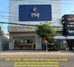 ĐẤT VỊ TRÍ ĐẸP - CHÍNH CHỦ BÁN ĐẤT Hùng Vương, Phường Cam Linh, Thành Phố Cam Ranh, Khánh Hòa.