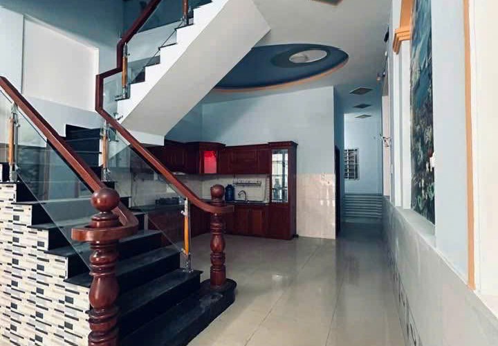 HOT HOT - CHÍNH CHỦ CẦN BÁN CĂN NHÀ 1 TRỆT 1 LẦU Ở Tân Long, P. Tân Đông Hiệp, TP. Dĩ An, Bình Dương