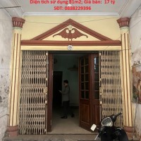 CHÍNH CHỦ CẦN BÁN NHÀ 3 tầng  vị trí đẹp Tại NGÕ 32 AN DƯƠNG TÂY HỒ, TP Hà Nội