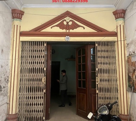 CHÍNH CHỦ CẦN BÁN NHÀ 3 tầng vị trí đẹp Tại NGÕ 32 AN DƯƠNG TÂY HỒ, TP Hà Nội