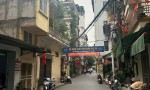 CHÍNH CHỦ CẦN BÁN NHÀ 3 tầng  vị trí đẹp Tại NGÕ 32 AN DƯƠNG TÂY HỒ, TP Hà Nội