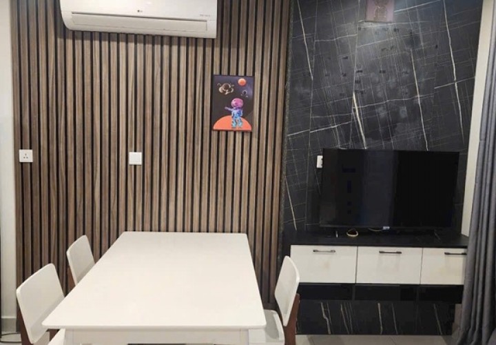 CHÍNH CHỦ BÁN CĂN GÓC 2PN+2WC VIEW HỒ BƠI CỰC ĐẸP Ở Vinhomes Grand Park, Long Thạnh Mỹ, TP.Thủ Đức