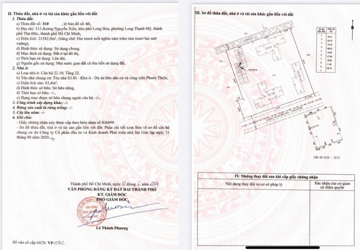 CHÍNH CHỦ BÁN CĂN GÓC 2PN+2WC VIEW HỒ BƠI CỰC ĐẸP Ở Vinhomes Grand Park, Long Thạnh Mỹ, TP.Thủ Đức