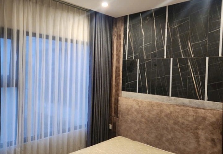 CHÍNH CHỦ BÁN CĂN GÓC 2PN+2WC VIEW HỒ BƠI CỰC ĐẸP Ở Vinhomes Grand Park, Long Thạnh Mỹ, TP.Thủ Đức