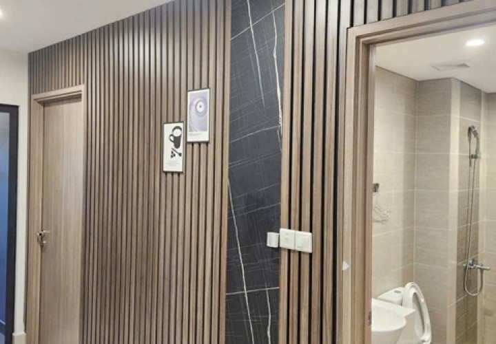 CHÍNH CHỦ BÁN CĂN GÓC 2PN+2WC VIEW HỒ BƠI CỰC ĐẸP Ở Vinhomes Grand Park, Long Thạnh Mỹ, TP.Thủ Đức