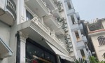 Bán Nhà 7 Tầng - GIÁ ĐẦU TƯ Tại Tạ Đông Trung, phường Bồ Đề , quận Long Biên, tp Hà Nội