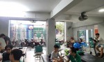Bán Nhà 7 Tầng - GIÁ ĐẦU TƯ Tại Tạ Đông Trung, phường Bồ Đề , quận Long Biên, tp Hà Nội