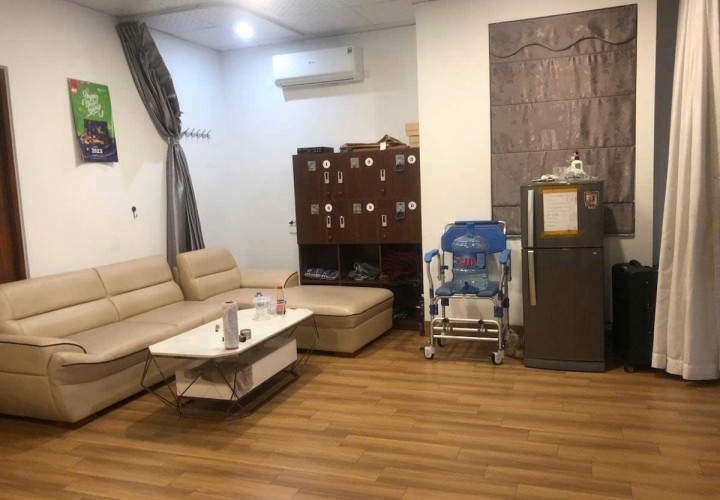 Bán Nhà 7 Tầng - GIÁ ĐẦU TƯ Tại Tạ Đông Trung, phường Bồ Đề , quận Long Biên, tp Hà Nội