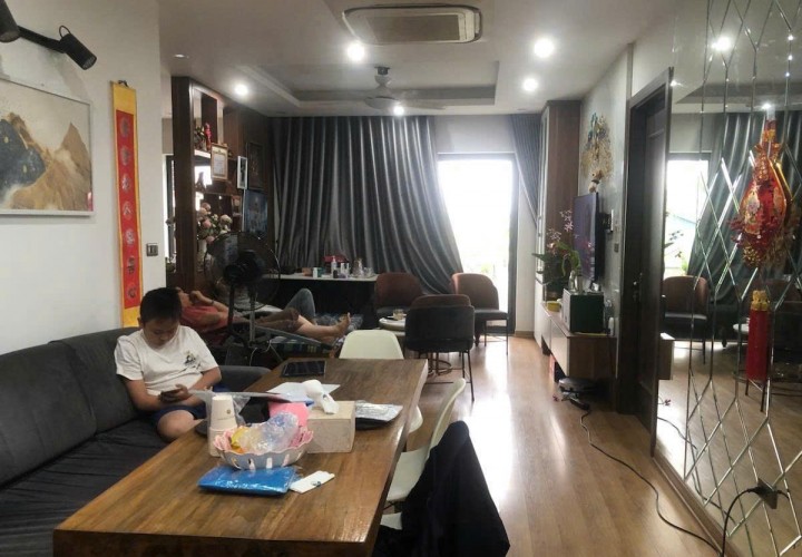 Bán Nhà 7 Tầng - GIÁ ĐẦU TƯ Tại Tạ Đông Trung, phường Bồ Đề , quận Long Biên, tp Hà Nội