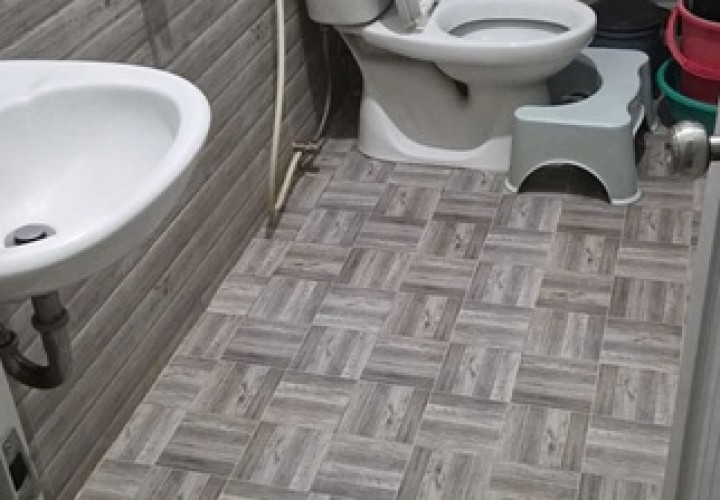 NHÀ  ĐẸP – GIÁ TỐT  – CHÍNH CHỦ CẦN BÁN GẤP NHÀ Tại Xã Nhơn Đức, Nhà Bè, TP Hồ Chí Minh