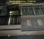 NHÀ  ĐẸP – GIÁ TỐT  – CHÍNH CHỦ CẦN BÁN GẤP NHÀ Tại Xã Nhơn Đức, Nhà Bè, TP Hồ Chí Minh
