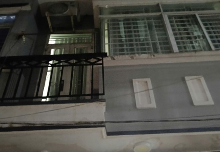 NHÀ  ĐẸP – GIÁ TỐT  – CHÍNH CHỦ CẦN BÁN GẤP NHÀ Tại Xã Nhơn Đức, Nhà Bè, TP Hồ Chí Minh