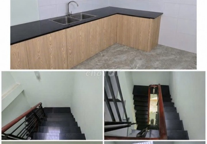 NHÀ  ĐẸP – GIÁ TỐT  – CHÍNH CHỦ CẦN BÁN GẤP NHÀ Tại Xã Nhơn Đức, Nhà Bè, TP Hồ Chí Minh