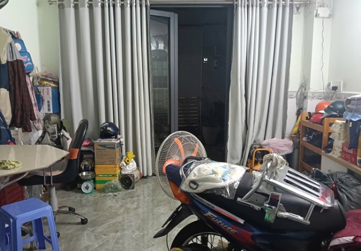 NHÀ  ĐẸP – GIÁ TỐT  – CHÍNH CHỦ CẦN BÁN GẤP NHÀ Tại Xã Nhơn Đức, Nhà Bè, TP Hồ Chí Minh