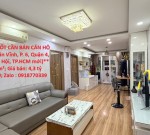 **NHÀ ĐẸP – GIÁ TỐT CẦN BÁN CĂN HỘ tại Chung cư C1 Tân Vĩnh, P. 6, Quận 4, TP.HCM (P. Khánh Hội, TP.HCM mới)**