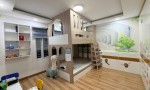 **NHÀ ĐẸP – GIÁ TỐT CẦN BÁN CĂN HỘ tại Chung cư C1 Tân Vĩnh, P. 6, Quận 4, TP.HCM (P. Khánh Hội, TP.HCM mới)**