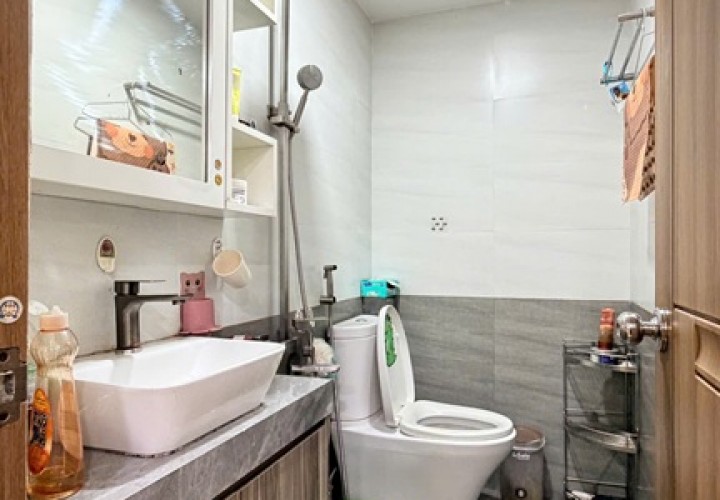 **NHÀ ĐẸP – GIÁ TỐT CẦN BÁN CĂN HỘ tại Chung cư C1 Tân Vĩnh, P. 6, Quận 4, TP.HCM (P. Khánh Hội, TP.HCM mới)**