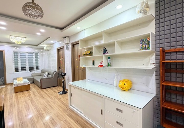 **NHÀ ĐẸP – GIÁ TỐT CẦN BÁN CĂN HỘ tại Chung cư C1 Tân Vĩnh, P. 6, Quận 4, TP.HCM (P. Khánh Hội, TP.HCM mới)**