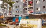 CHÍNH CHỦ CẦN BÁN CĂN HỘ Thông Thủy Chung Cư Đại Kim Buiding Định Công, Hoàng Mai, Hà Nội