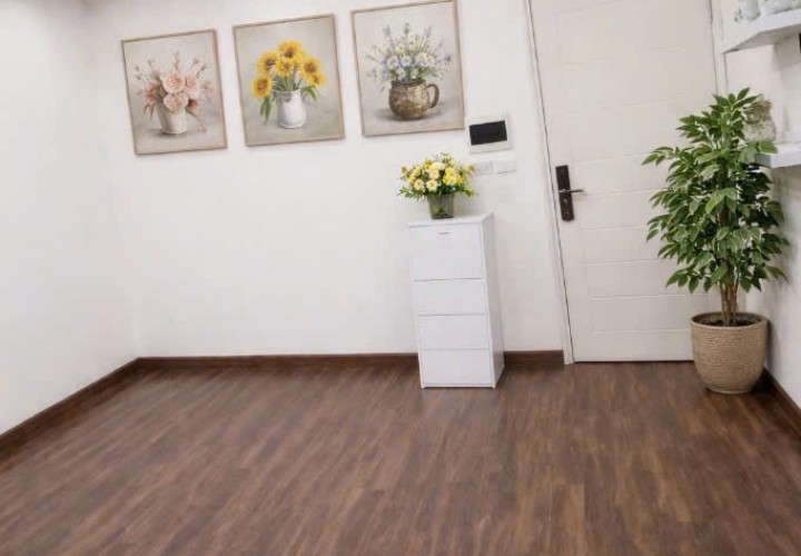 CHÍNH CHỦ CẦN BÁN CĂN HỘ Thông Thủy Chung Cư Đại Kim Buiding Định Công, Hoàng Mai, Hà Nội