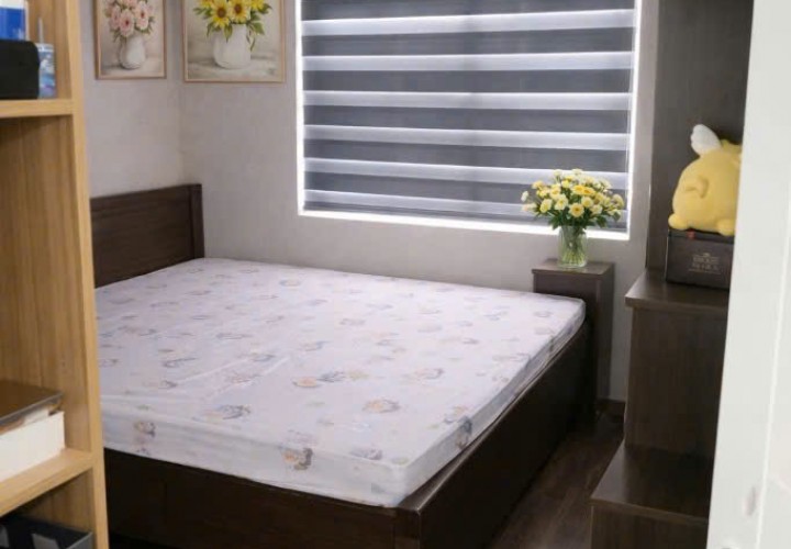 CHÍNH CHỦ CẦN BÁN CĂN HỘ Thông Thủy Chung Cư Đại Kim Buiding Định Công, Hoàng Mai, Hà Nội