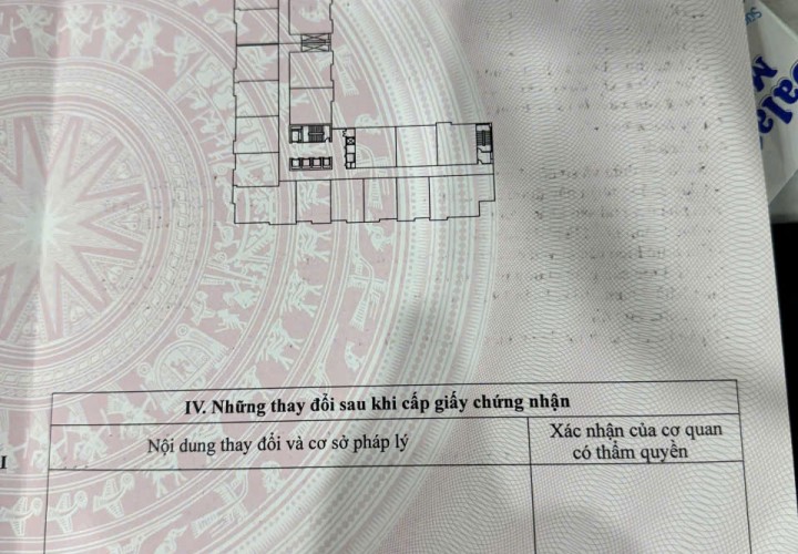 CHÍNH CHỦ CẦN BÁN CĂN HỘ Thông Thủy Chung Cư Đại Kim Buiding Định Công, Hoàng Mai, Hà Nội