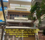 NHÀ ĐẸP – GIÁ TỐT – CHÍNH CHỦ CẦN BÁN NHÀ TẠI Lạc Long Quân, P.10, Q.11, TP.HCM