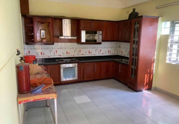 NHÀ ĐẸP – GIÁ TỐT – CHÍNH CHỦ CẦN BÁN NHÀ TẠI Lạc Long Quân, P.10, Q.11, TP.HCM