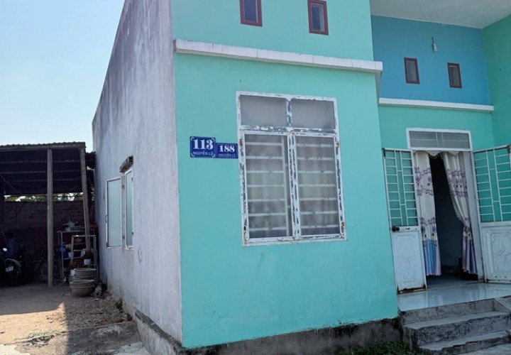NHÀ ĐẸP – GIÁ TỐT – CHÍNH CHỦ CẦN BÁN CĂN NHÀ Tại P. Tây Sơn, Thị Xã An khê , Gia Lai