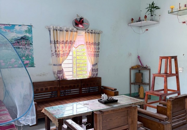 NHÀ ĐẸP – GIÁ TỐT – CHÍNH CHỦ CẦN BÁN CĂN NHÀ Tại P. Tây Sơn, Thị Xã An khê , Gia Lai