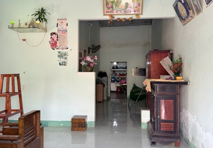 NHÀ ĐẸP – GIÁ TỐT – CHÍNH CHỦ CẦN BÁN CĂN NHÀ Tại P. Tây Sơn, Thị Xã An khê , Gia Lai