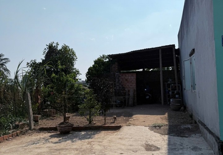 NHÀ ĐẸP – GIÁ TỐT – CHÍNH CHỦ CẦN BÁN CĂN NHÀ Tại P. Tây Sơn, Thị Xã An khê , Gia Lai