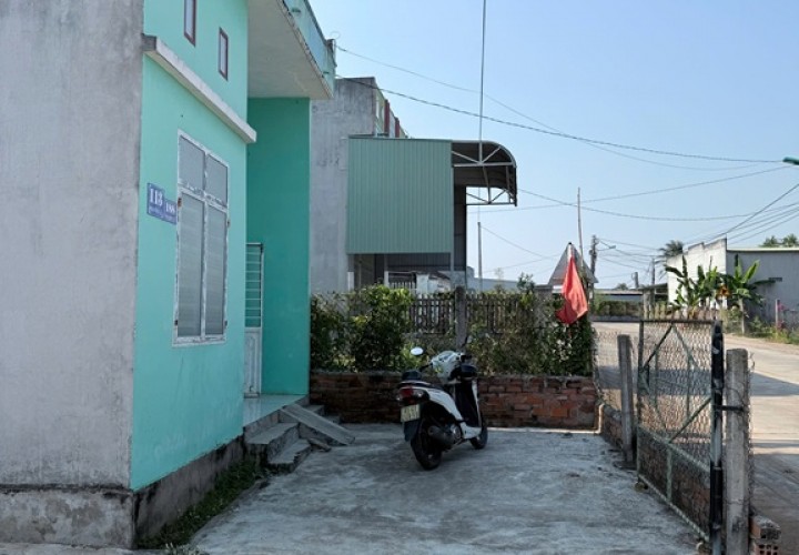 NHÀ ĐẸP – GIÁ TỐT – CHÍNH CHỦ CẦN BÁN CĂN NHÀ Tại P. Tây Sơn, Thị Xã An khê , Gia Lai