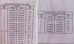 ĐẤT ĐẸP – GIÁ TỐT – CHÍNH CHỦ CẦN BÁN LÔ ĐẤT LIỀN KỀ ( ĐẤT AO) Xã An Thới Đông, Cần Giờ, TP. HCM