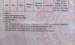ĐẤT ĐẸP – GIÁ TỐT – CHÍNH CHỦ CẦN BÁN LÔ ĐẤT LIỀN KỀ ( ĐẤT AO) Xã An Thới Đông, Cần Giờ, TP. HCM