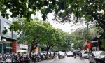 NHÀ VỊ TRÍ ĐẸP - Chính Chủ Bán Nhà 4 Tầng Mặt Phố Lý Thường Kiệt, Phường Hạc Thành , Tỉnh Thanh Hóa.