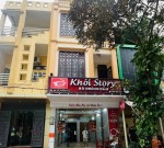 NHÀ VỊ TRÍ ĐẸP - Chính Chủ Bán Nhà 4 Tầng Mặt Phố Lý Thường Kiệt, Phường Hạc Thành , Tỉnh Thanh Hóa.