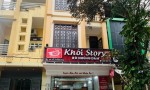 NHÀ VỊ TRÍ ĐẸP - Chính Chủ Bán Nhà 4 Tầng Mặt Phố Lý Thường Kiệt, Phường Hạc Thành , Tỉnh Thanh Hóa.