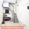 NHÀ CHÍNH CHỦ- GIÁ TỐT CẦN BÁN NHANH NHÀ VỊ TRÍ trung tâm Phường Bạch Mai, Quận Hai Bà Trưng, HN