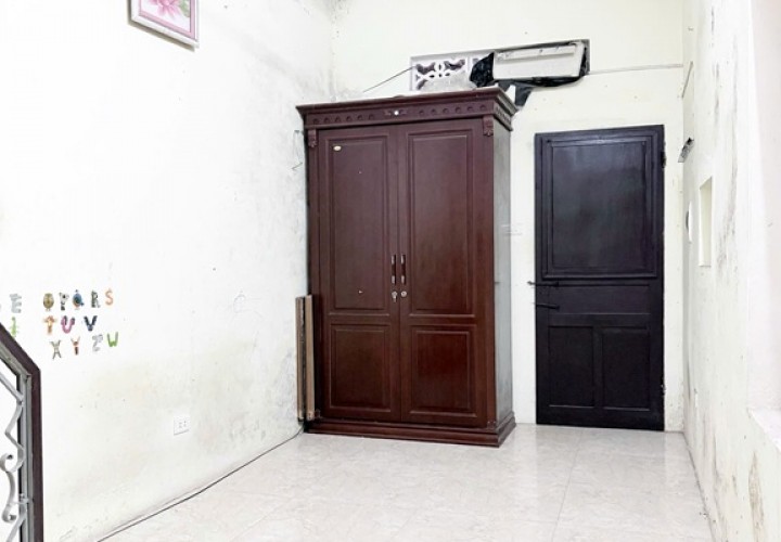NHÀ CHÍNH CHỦ- GIÁ TỐT CẦN BÁN NHANH NHÀ VỊ TRÍ trung tâm Phường Bạch Mai, Quận Hai Bà Trưng, HN