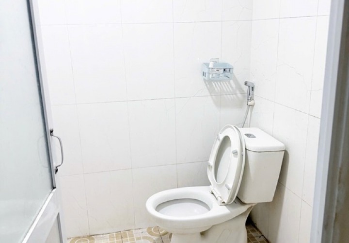 NHÀ CHÍNH CHỦ- GIÁ TỐT CẦN BÁN NHANH NHÀ VỊ TRÍ trung tâm Phường Bạch Mai, Quận Hai Bà Trưng, HN