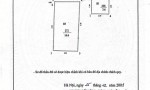 NHÀ CHÍNH CHỦ- GIÁ TỐT CẦN BÁN NHANH NHÀ VỊ TRÍ trung tâm Phường Bạch Mai, Quận Hai Bà Trưng, HN