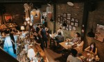 SIÊU PHẨM 2 CĂN LIỀN KỀ NGUYỄN THị MINH KHAI – P. BÀN CỜ, QUẬN 3 – CƠ HỘI VÀNG ĐẦU TƯ Khách Sạn CH Dịch Vụ
